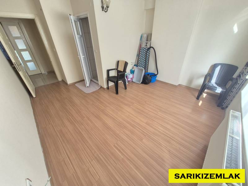 Edremit Gazicelal Mah`da3+1  Daire. - 14